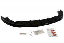Load image into Gallery viewer, Maxton Design - FRONT SPLITTER SEAT IBIZA IV (6J) PREFACE MODEL