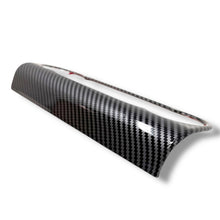 Load image into Gallery viewer, Carbon Fibre Look Climate Control Trim Cover for MK4 / MK4.5 Focus | CEUK