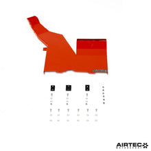 Load image into Gallery viewer, AIRTEC MOTORSPORT FRONT COOLING GUIDE FOR TOYOTA YARIS GR