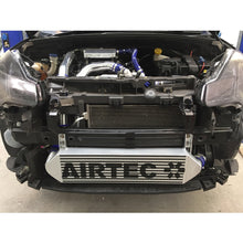 Load image into Gallery viewer, AIRTEC STAGE 2 INTERCOOLER UPGRADE FOR CITREON DS3