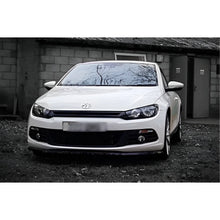 Load image into Gallery viewer, VW Volkswagen Scirocco MK3 (2008-2014) Front Splitter