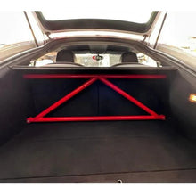 Load image into Gallery viewer, Baf Motorsport - Audi TT / TTS / TTRS Mk2 8J Rear Strut Brace