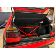 Load image into Gallery viewer, K-Brace® - Volkswagen Golf GTI MK3 Rear Strut Brace