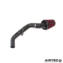 Load image into Gallery viewer, AIRTEC MOTORSPORT ENLARGED 76MM INDUCTION PIPE KIT FOR FOCUS MK2 ST & RS