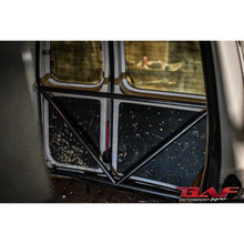 Load image into Gallery viewer, K-Brace® - Volkswagen Caddy MK3 TYP 2K Rear Strut Brace