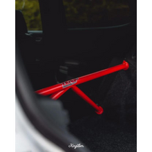 Load image into Gallery viewer, K-Brace® - Volkswagen Polo GTI Mk4 9N & 9N3 Rear Strut Brace
