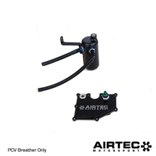 Load image into Gallery viewer, AIRTEC MOTORSPORT OIL BREATHER(S) FOR MK3 FOCUS RS