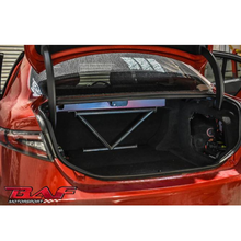 Load image into Gallery viewer, K-Brace® - Alfa Romeo Giulia Quadrifoglio 952 Rear Strut Brace