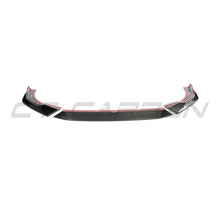 Load image into Gallery viewer, AUDI RS4 B9.5 CARBON FIBRE SPLITTER - CT DESIGN