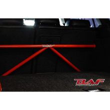 Load image into Gallery viewer, K-Brace® - Skoda Octavia vRS MK2 1Z Rear Strut Brace