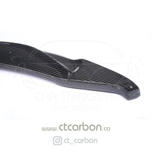 Load image into Gallery viewer, BMW M4 (F83) CONVERTIBLE FULL CARBON FIBRE KIT - V STYLE