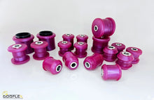 Load image into Gallery viewer, VW Tiguan / Touran / Sharan Front & Rear Suspension Arm Bushes