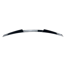 Load image into Gallery viewer, V Style Gloss Black Boot Spoiler for Mercedes Benz W204 C Class & C63 Estate 07-14