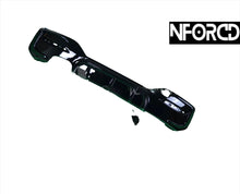Load image into Gallery viewer, BMW 4 Series F32 F33 F36 M Sport Rear Diffuser – Gloss Black (2012+) Coupe/Convertible/Gran Coupe – OEM Style Rear Bumper Valance