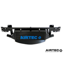 Load image into Gallery viewer, AIRTEC FRONT MOUNT INTERCOOLER UPGRADE FOR MK2 MAZDA 3 MPS