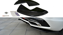 Load image into Gallery viewer, Maxton Design - REAR SIDE SPLITTERS CITROEN DS5 FACELIFT (2015-19)