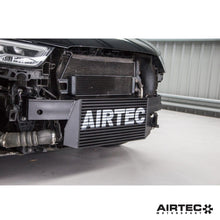 Load image into Gallery viewer, AIRTEC MOTORSPORT FRONT MOUNT INTERCOOLER FOR AUDI RSQ3 8U