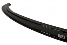Load image into Gallery viewer, Maxton Design - FRONT SPLITTER V.2 BMW Z4 E85 (PREFACE)