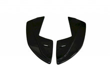 Load image into Gallery viewer, Maxton Design - REAR SIDE SPLITTERS CITROEN DS5 FACELIFT (2015-19)