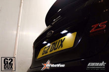 Load image into Gallery viewer, BriteVue 501 Number Plate LED Bulb Upgrade – 6500K Pure White (Pair) (T10 | W5W)