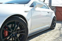 Load image into Gallery viewer, Maxton Design - SIDE SKIRTS DIFFUSERS ALFA ROMEO BREARA (2005-2010)