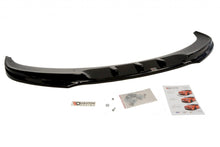 Load image into Gallery viewer, Maxton Design - FRONT SPLITTER MERCEDES SPRINTER (2006-2013)