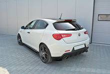 Load image into Gallery viewer, Maxton Design - SPOILER CAP ALFA ROMEO GIULIETTA (2010-19)