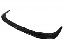 Load image into Gallery viewer, Maxton Design - FRONT SPLITTER V.1 MITSUBISHI LANCER EVO X (2007-2015)