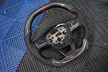 Load image into Gallery viewer, SEND IN YOUR OWN - Custom Carbon Fibre Steering Wheel Service (ANY MAKE / MODEL)