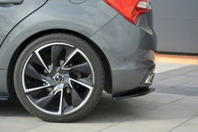 Load image into Gallery viewer, Maxton Design - REAR SIDE SPLITTERS CITROEN DS5