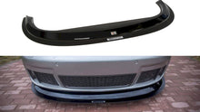 Load image into Gallery viewer, Maxton Design - HYBRID FRONT SPLITTER AUDI RS6 C5 (2002-2004)