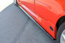 Load image into Gallery viewer, Maxton Design - SIDE SKIRTS DIFFUSERS FIAT STILO SCHUMACHER VERSION