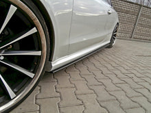 Load image into Gallery viewer, Maxton Design - SIDE SKIRTS DIFFUSERS AUDI RS5 8T / 8T FL