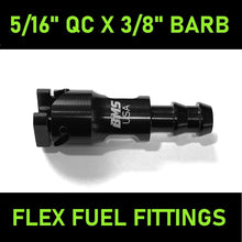 Load image into Gallery viewer, Fuel-It! CamLock Quick-Connect Fuel Line Fittings, Connectors & Spare Parts - Universal Fitment for Fuel-It! Systems