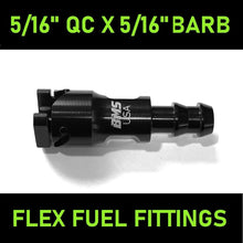 Load image into Gallery viewer, Fuel-It! CamLock Quick-Connect Fuel Line Fittings, Connectors & Spare Parts - Universal Fitment for Fuel-It! Systems