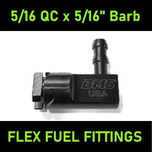 Load image into Gallery viewer, Fuel-It! CamLock Quick-Connect Fuel Line Fittings, Connectors & Spare Parts - Universal Fitment for Fuel-It! Systems