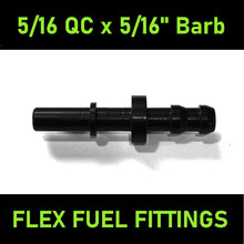 Load image into Gallery viewer, Fuel-It! CamLock Quick-Connect Fuel Line Fittings, Connectors & Spare Parts - Universal Fitment for Fuel-It! Systems