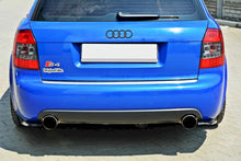 Load image into Gallery viewer, Maxton Design - REAR SIDE SPLITTERS AUDI S4 B6 AVANT