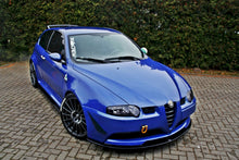 Load image into Gallery viewer, Maxton Design - FRONT SPLITTER ALFA ROMEO 147 GTA
