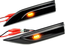 Load image into Gallery viewer, VW Transporter T6 - LED Sequential Side Repeater Unit