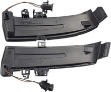 Load image into Gallery viewer, Mercedes GL Class X166 / C292 - LED Sequential Side Repeater Unit