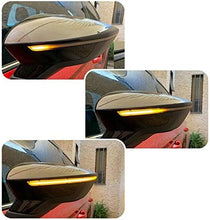 Load image into Gallery viewer, Seat Leon MK3 - LED Sequential Side Repeater Unit