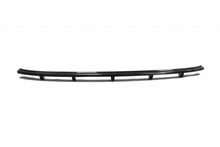 Load image into Gallery viewer, Maxton Design - CENTRAL REAR SPLITTER ALFA ROMEO BRERA (WITH VERTICAL BARS)