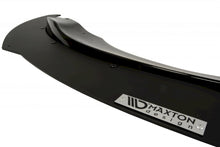 Load image into Gallery viewer, Maxton Design - FRONT RACING SPLITTER BMW M3 E92 / E93 PRE-FACELIFT (2007-2013)