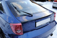 Load image into Gallery viewer, Maxton Design - SPOILER CAP TOYOTA CELICA T23 PREFACE