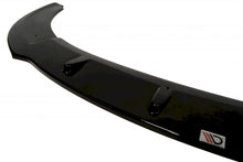 Load image into Gallery viewer, Maxton Design - FRONT SPLITTER SEAT LEON MK2 CUPRA FR PREFACE