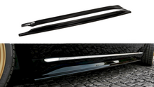 Load image into Gallery viewer, Maxton Design - SIDE SKIRTS DIFFUSERS JEEP GRAND CHEROKEE WK2 SUMMIT (FACELIFT) (2013-2017)