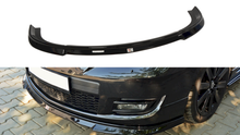 Load image into Gallery viewer, Maxton Design - FRONT SPLITTER MAZDA 3 MPS MK1 (PREFACE)