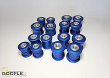 Load image into Gallery viewer, Nissan 350Z Z33 (2002-2009) Rear Suspension Arm Bushes