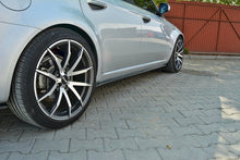 Load image into Gallery viewer, Maxton Design - SIDE SKIRTS DIFFUSERS ALFA ROMEO 159